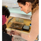 Clases de Orfebrería