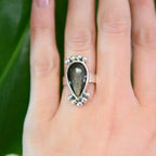 Anillo Sagitario – Plata 950