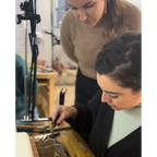 Clases de Orfebrería