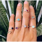 Workshop Anillo Solus – Taller de Orfebrería