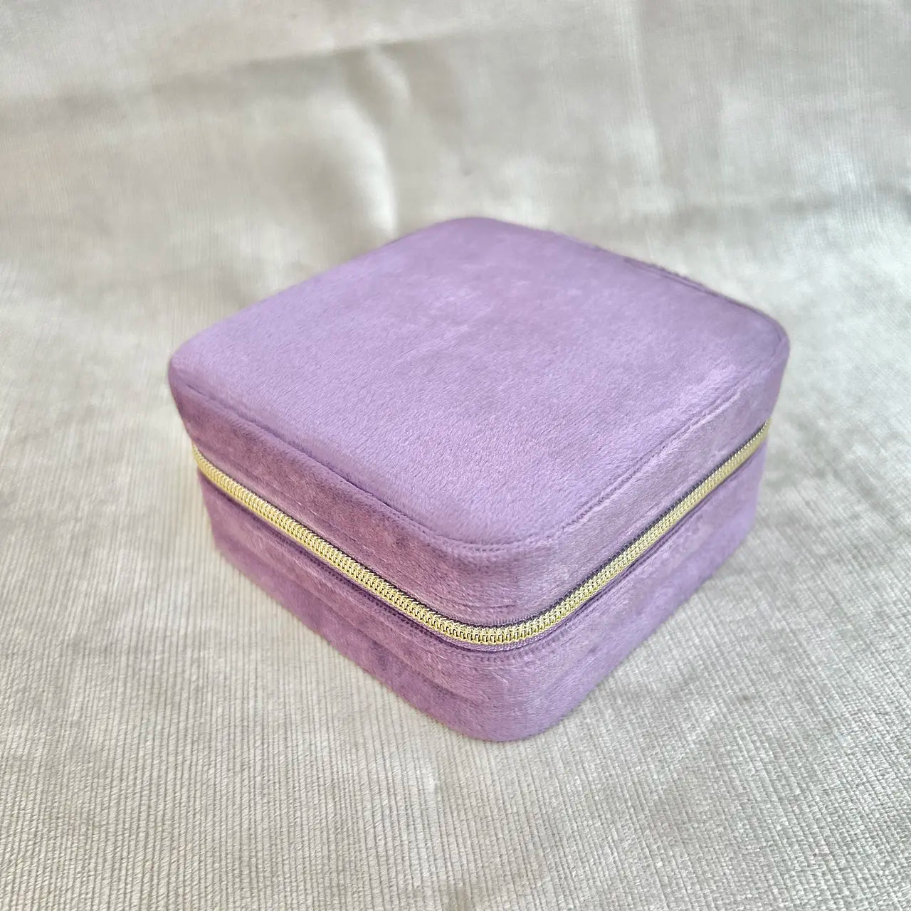 Joyeritos de Terciopelo – Varios Colores