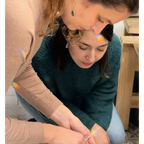 Workshop Anillo Solus – Taller de Orfebrería