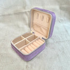 Joyeritos de Terciopelo – Varios Colores