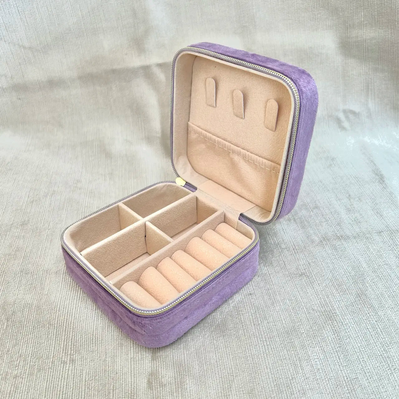 Joyeritos de Terciopelo – Varios Colores