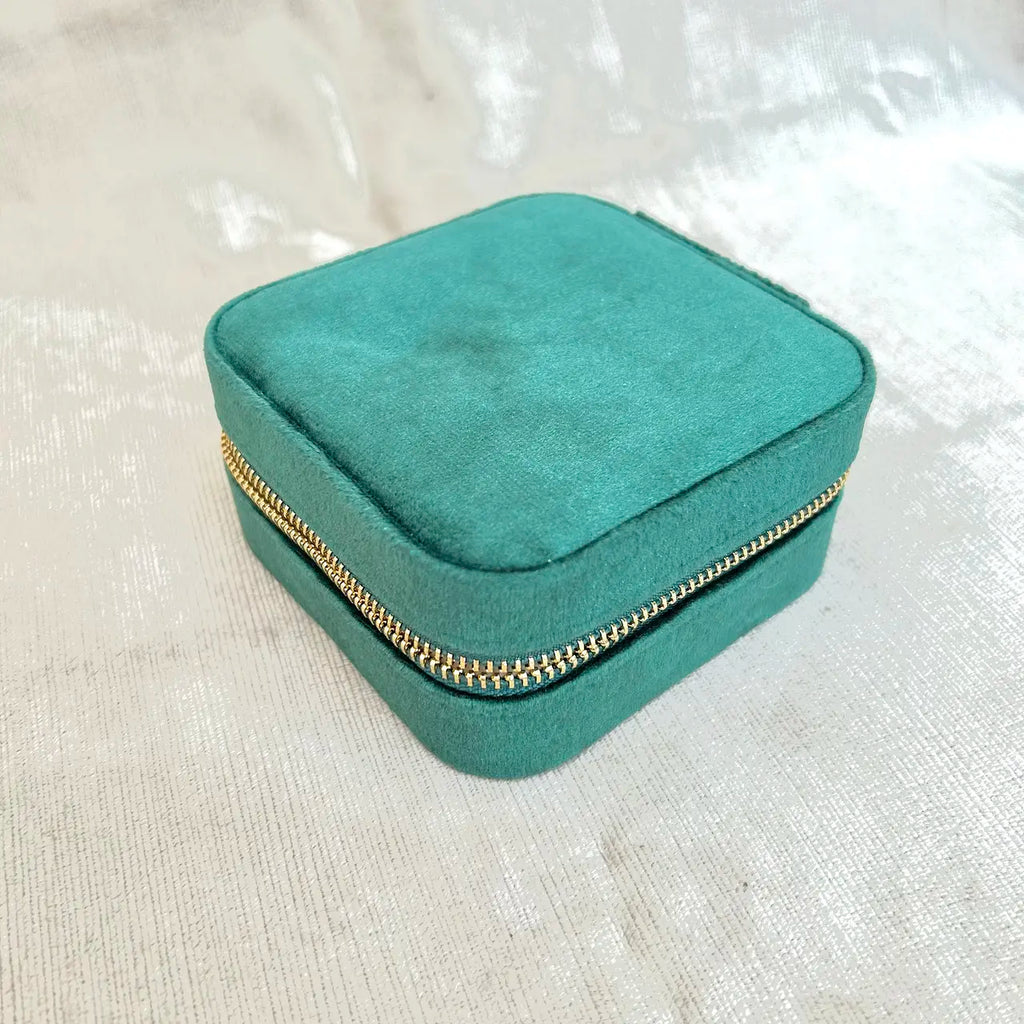 Joyeritos de Terciopelo – Varios Colores