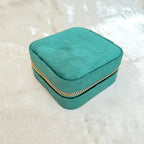 Joyeritos de Terciopelo – Varios Colores