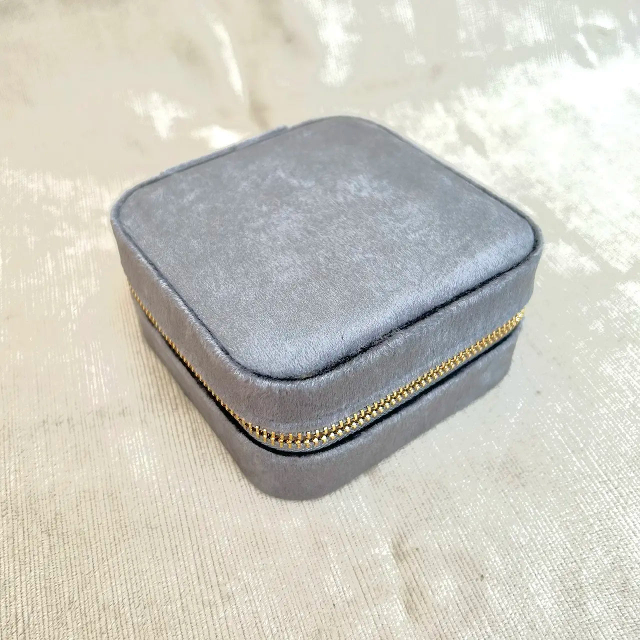 Joyeritos de Terciopelo – Varios Colores