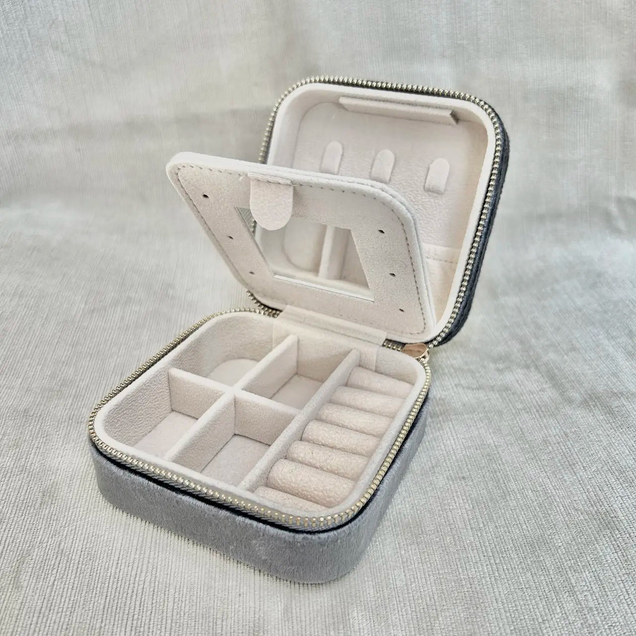 Joyeritos de Terciopelo – Varios Colores