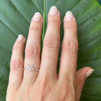 Anillo Argentum 4 – Plata 950