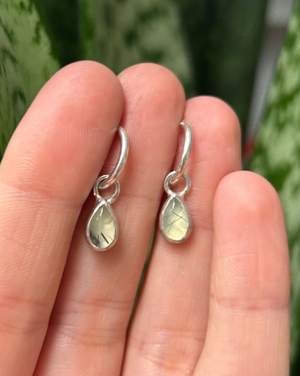 Aros Fibulae – Plata 950