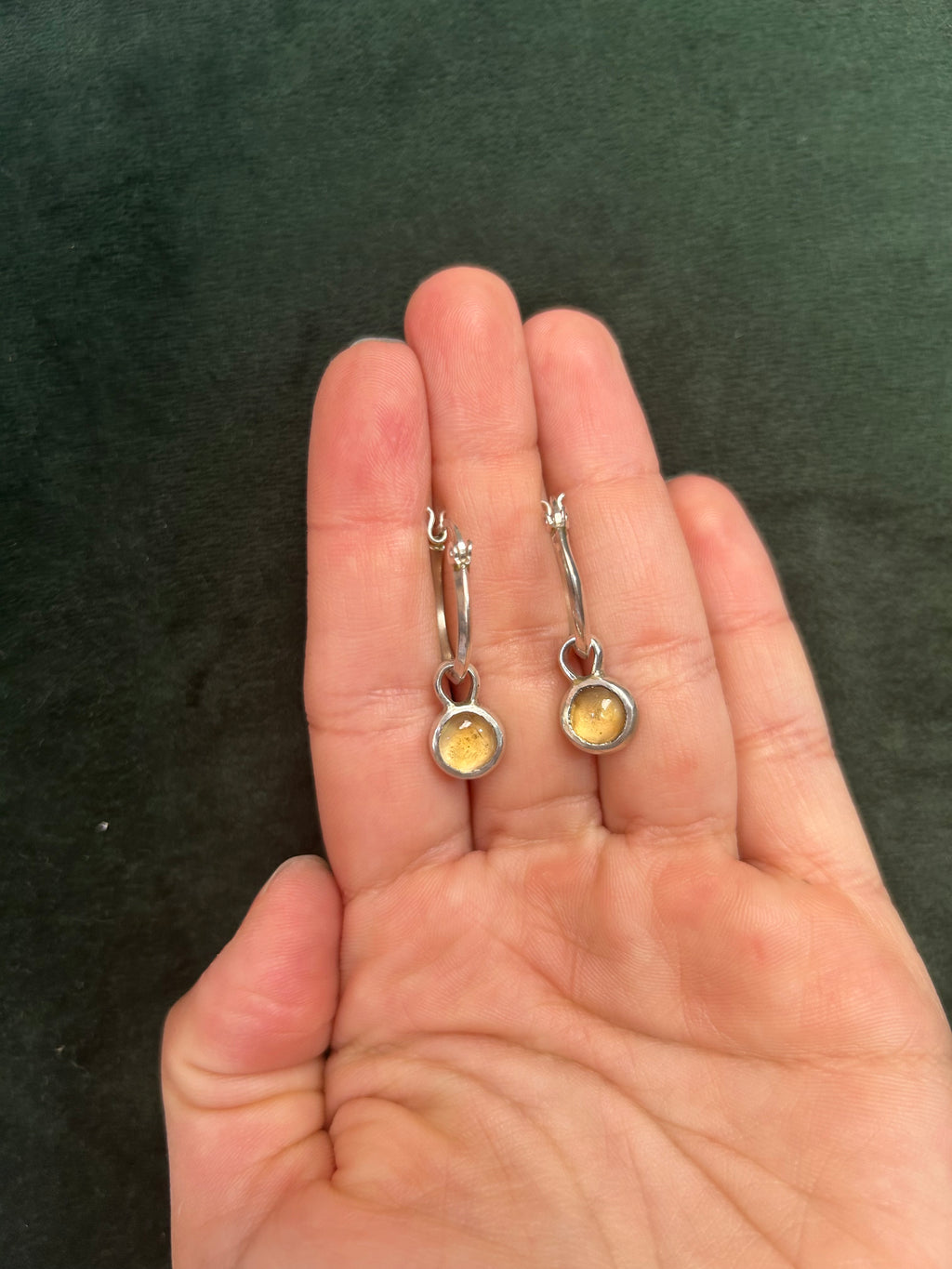 Aros Fibulae – Plata 950