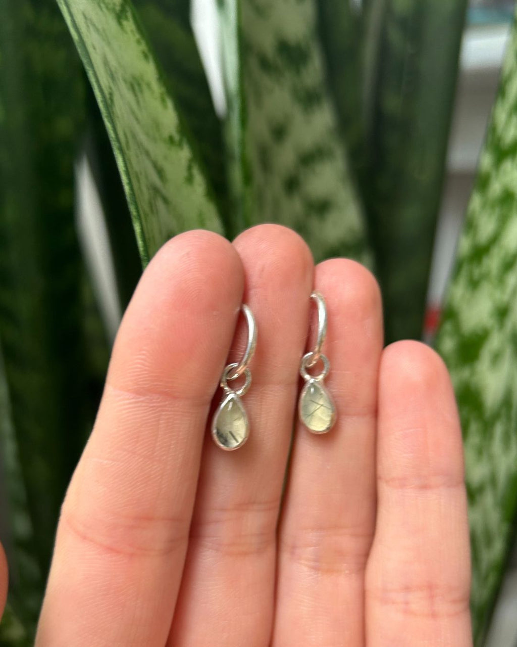 Aros Fibulae – Plata 950