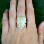 Anillo Motus – Plata 950