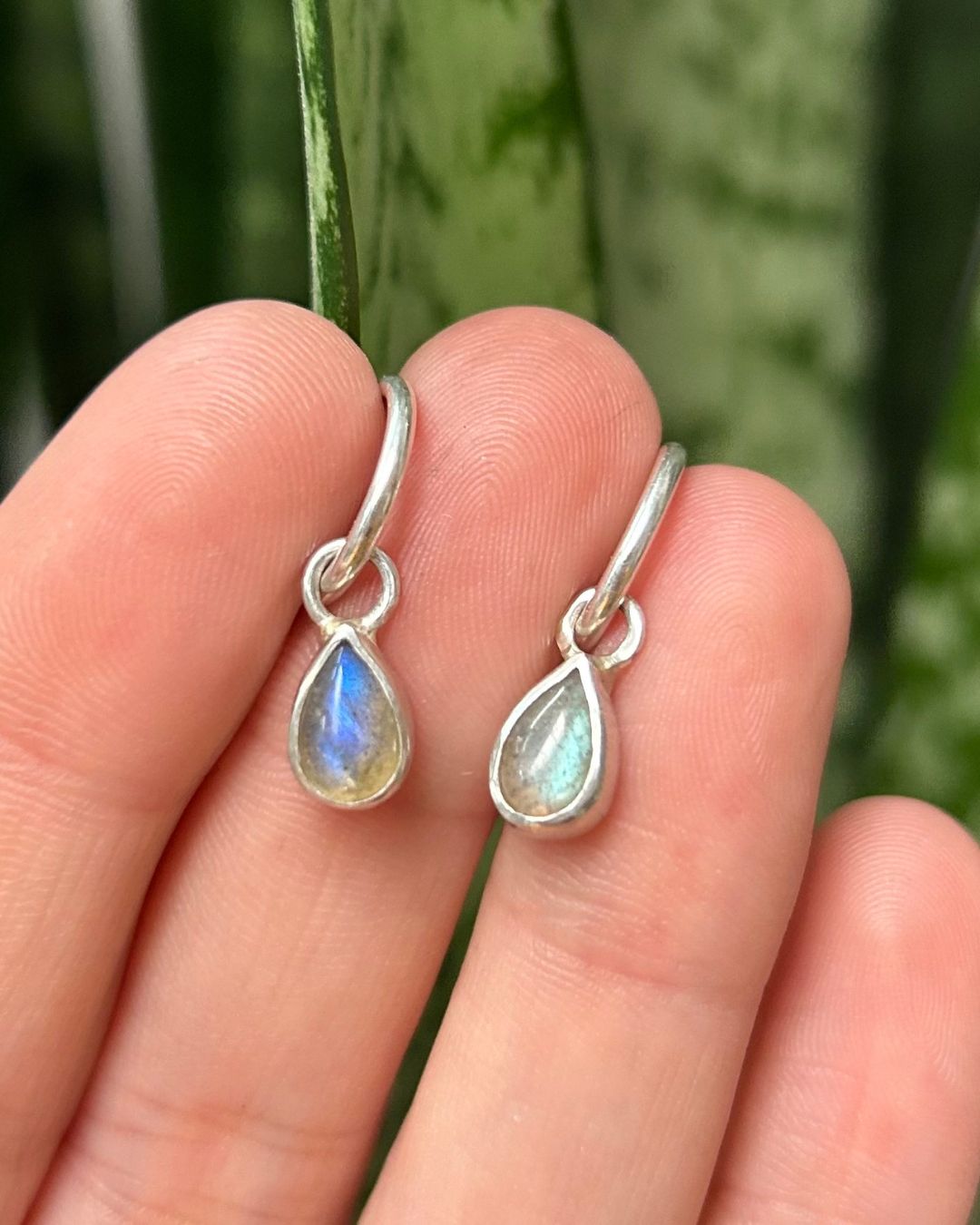 Aros Fibulae – Plata 950