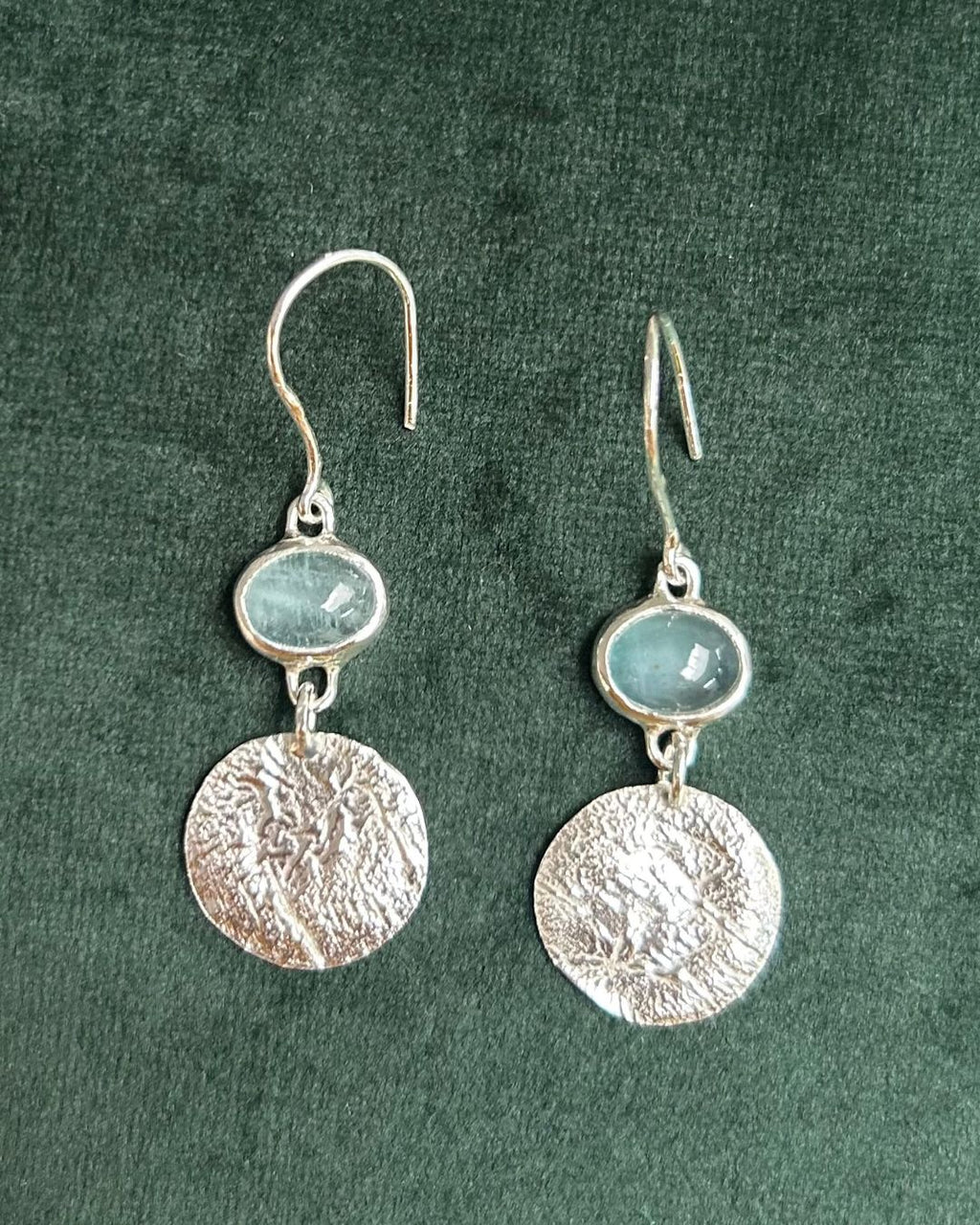 Aros Aegyptus – Plata 950