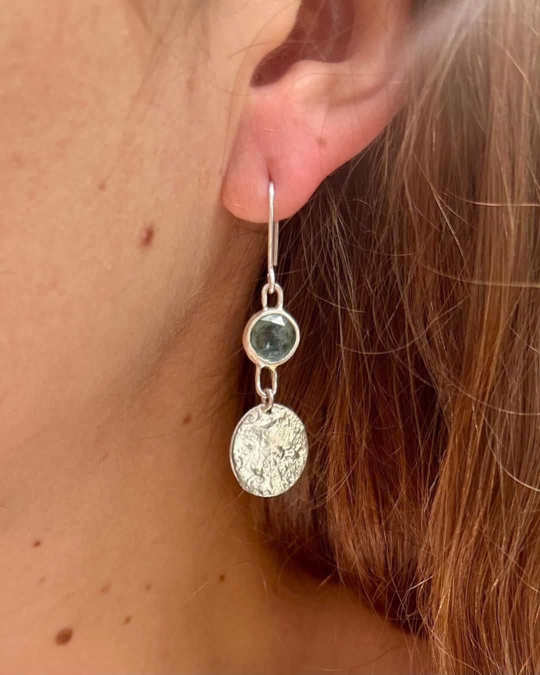 Aros Aegyptus – Plata 950