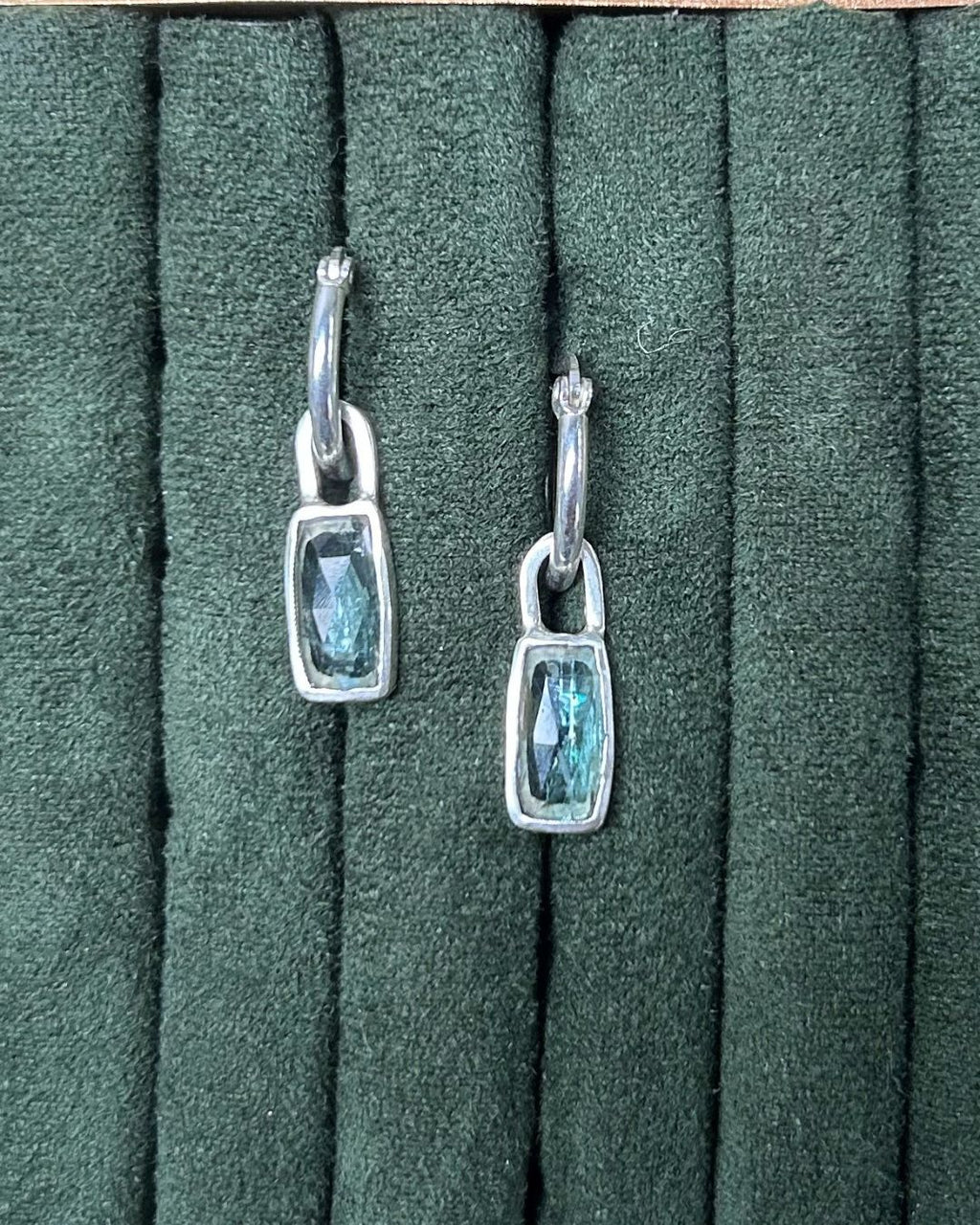 Aros Fibulae – Plata 950