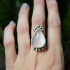 Anillo Sagitario – Plata 950