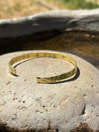 Workshop Brazaletes o Esclavas – Taller de Orfebrería