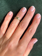 Anillo Trini – Oro