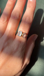 Anillo Hijos – Oro