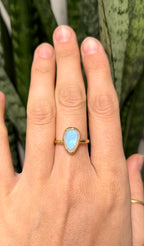Anillo Luna – Oro