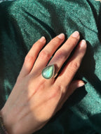 Anillo Motus – Plata 950