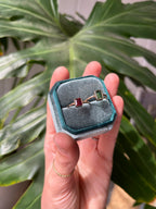 Anillo Fernanda – Oro