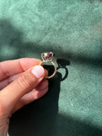 Anillo Molina – Oro