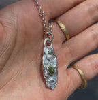 Colgante Pretium – Plata 950