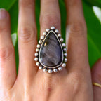 Anillo Sphera – Plata 950