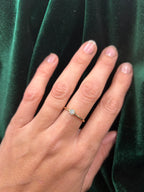 Anillo Coret – Oro