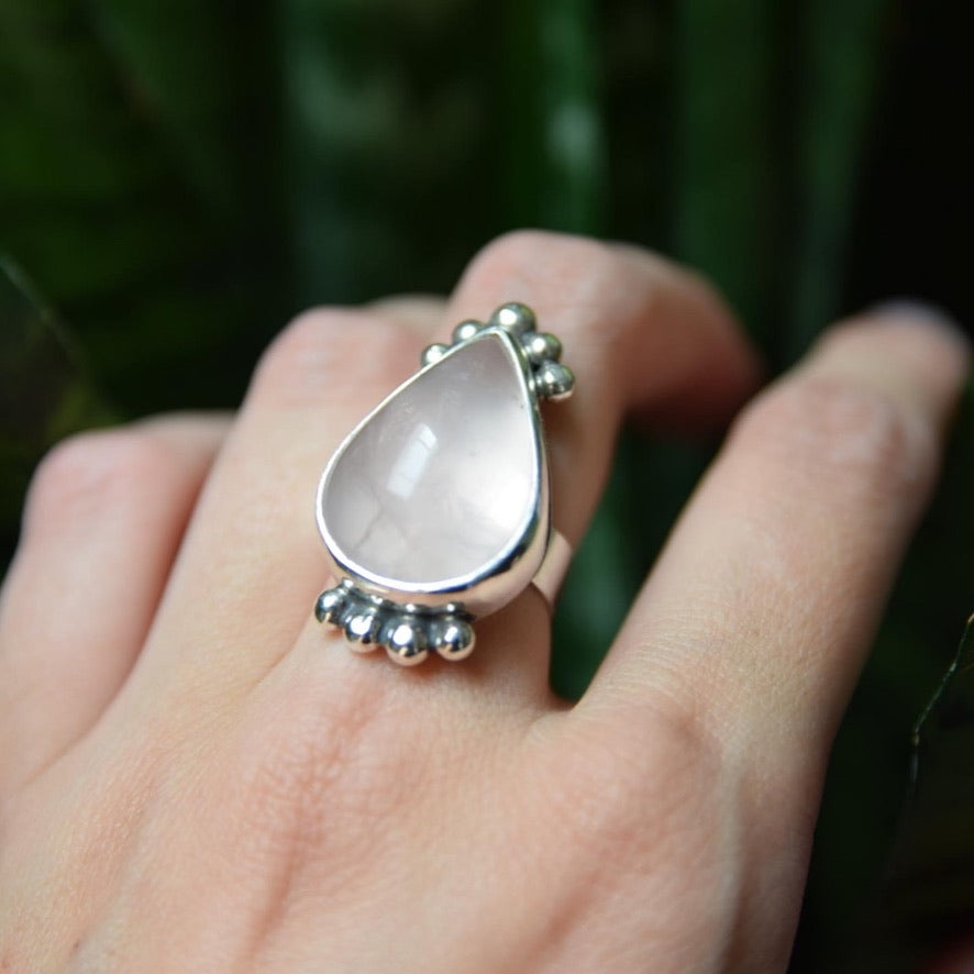 Anillo Sagitario – Plata 950