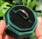 Anillo Nobilis – Oro