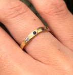 Anillo Nobilis – Oro
