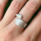 Anillo Argentum 1 – Plata 950