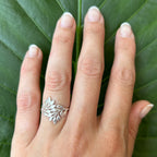 Anillo Argentum 8 – Plata 950