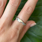 Anillo Argentum 2 – Plata 950