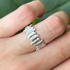 Anillo Argentum 5 – Plata 950