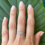 Anillo Argentum 6 – Plata 950