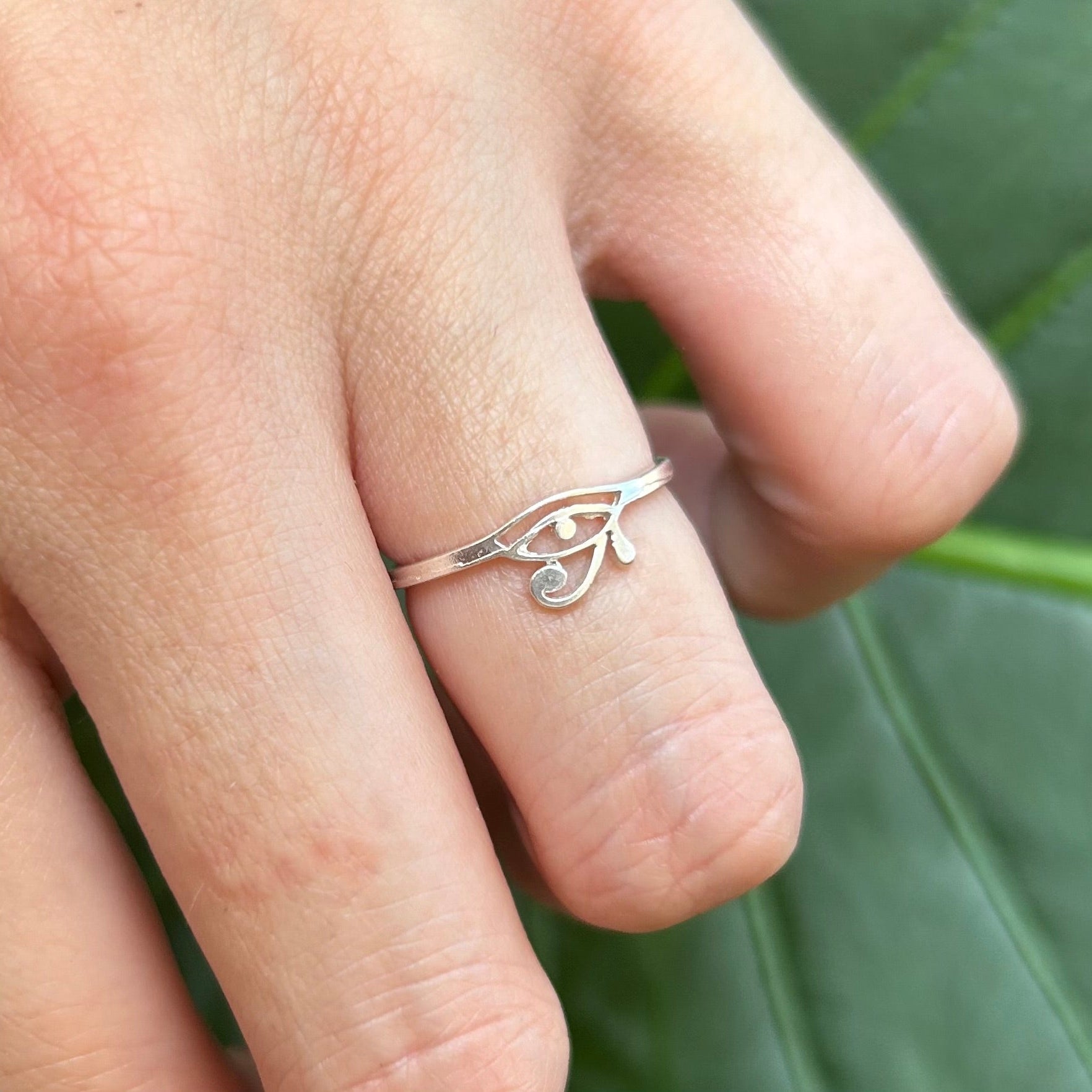 Anillo Argentum 4 – Bronce