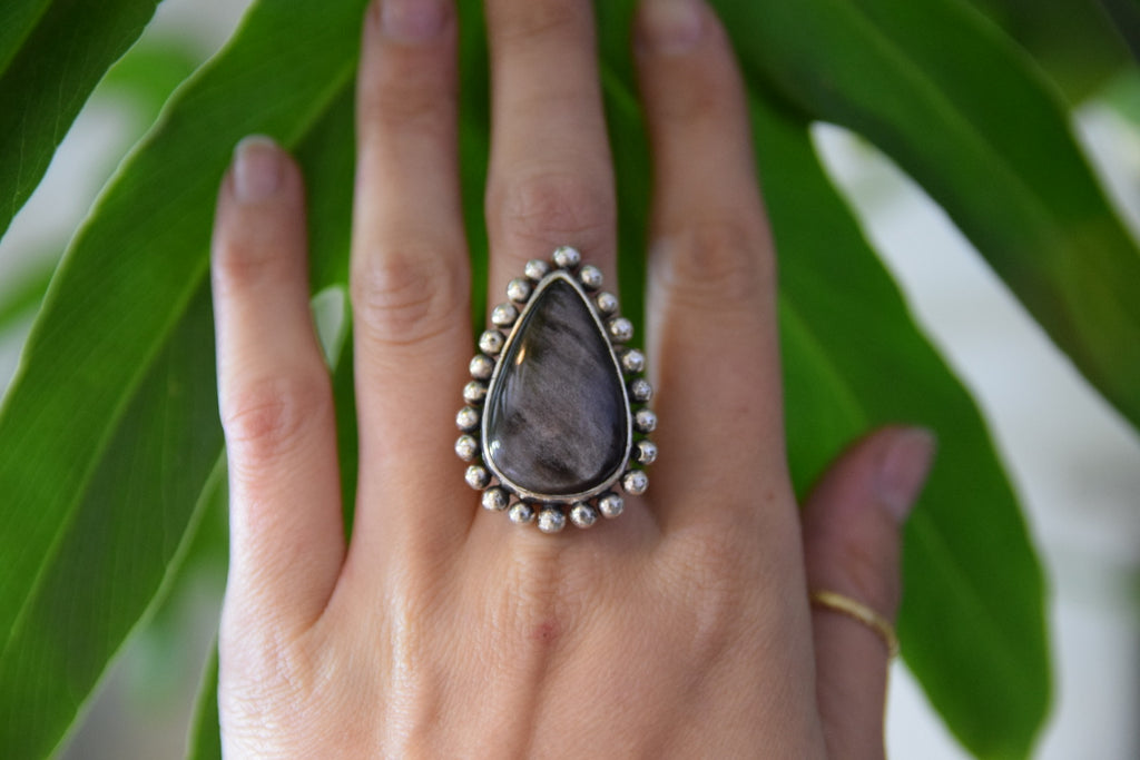 Anillo Sphera – Plata 950