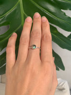 Anillo Solus – Plata 950