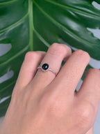 Anillo Solus – Plata 950