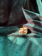 Anillo Pilar – Oro