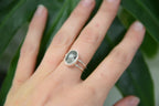 Anillo Solus Duplici – Plata 950