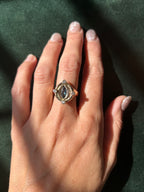 Anillo Pamela – Oro
