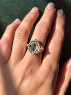 Anillo Pamela – Oro