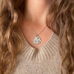 Colgante Thesaurus – Plata 950