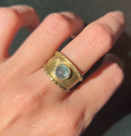 Anillo Margo – Bronce